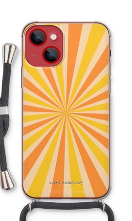 Retro Sun