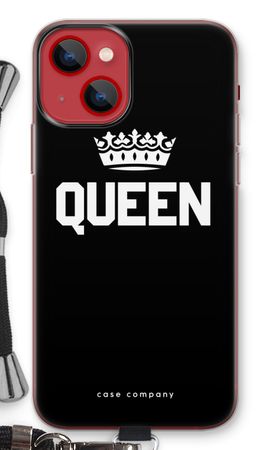 Queen black