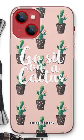 Cactus quote