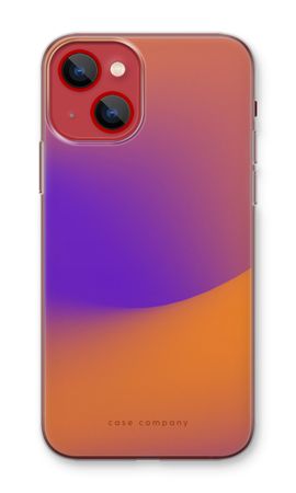 Orange Curve