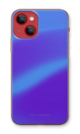 Blue wave