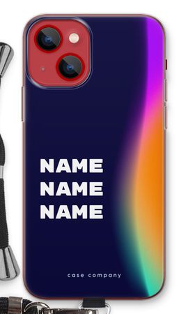 Namecase 2 - Neon