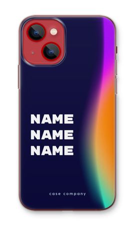 Namecase 2 - Neon