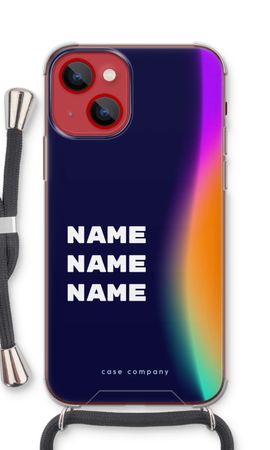 Namecase 2 - Neon