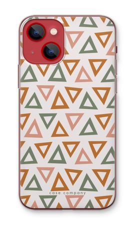 Muted Triangles