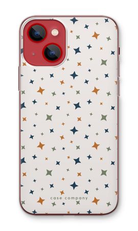 Scattered Stars