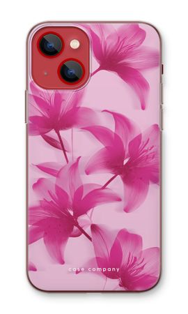 Blush Bloom