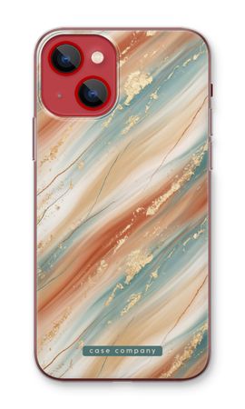 Amber Wash