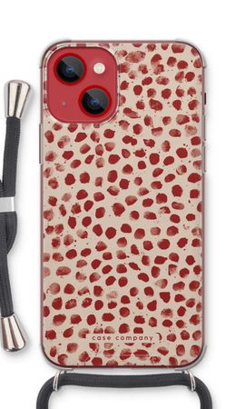 Red Jaguar
