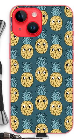 Pineapples
