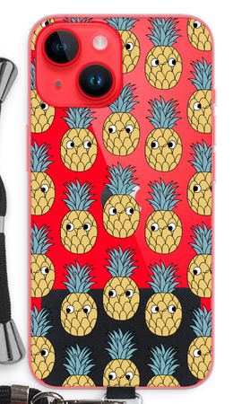 Pineapples