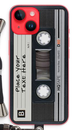 Cassette tape N°3