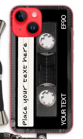 Cassette tape N°1