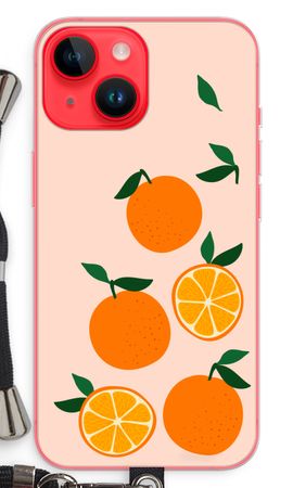 Will you be my clementine