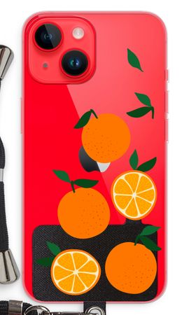 Will you be my clementine