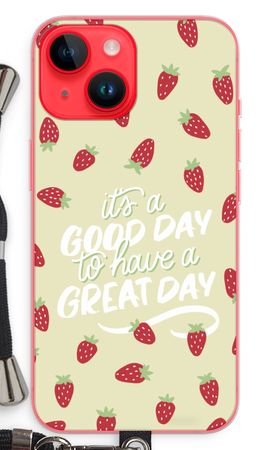 Don’t forget to have a great day