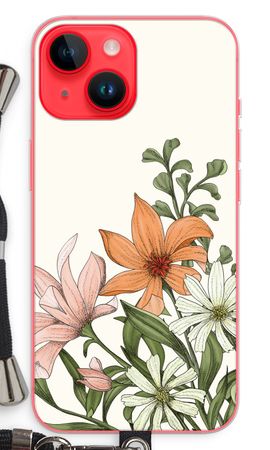 Floral bouquet