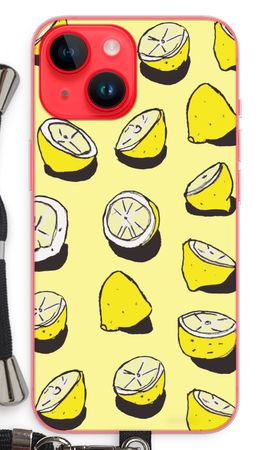 When Life Gives You Lemons...