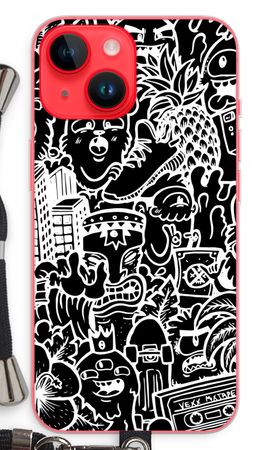 Vexx Mixtape schwarz