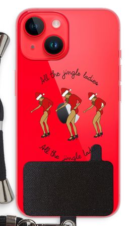 Jingle Ladies