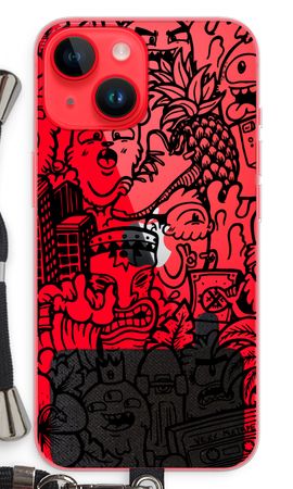 Vexx Mixtape schwarz