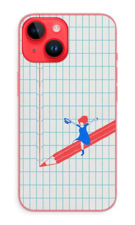 Checkered paper N°2