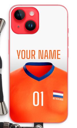 Netherlands - Football