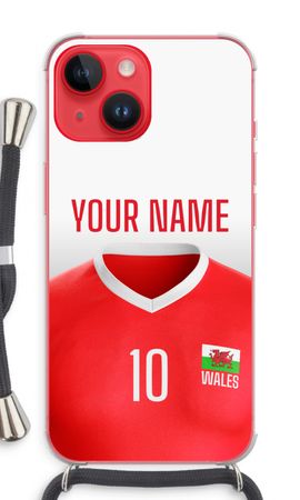 Wales - Football