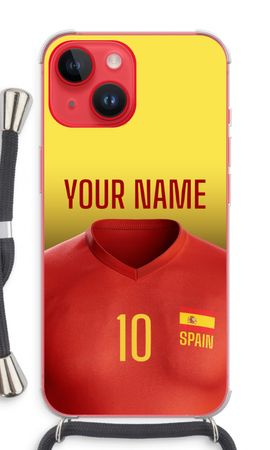 Spain - Football