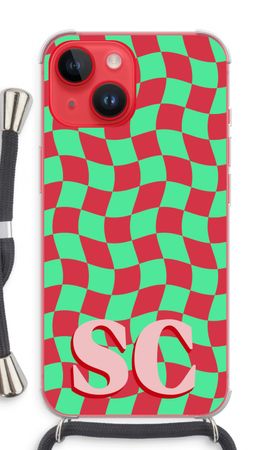 Grid Monogramm