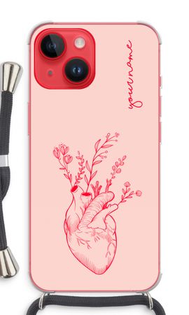 Blooming Heart
