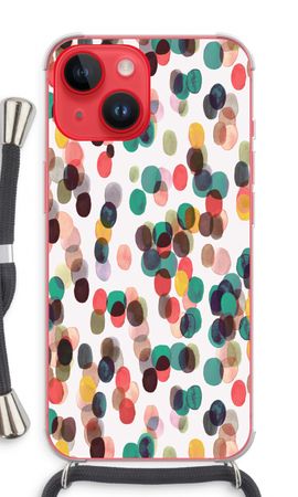 Tropical Dots