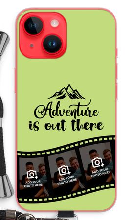 Adventure Film Roll