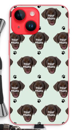 Personalized Face - Cat or Dog