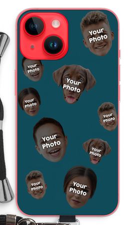 Personalized Face N°1