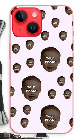 Personalized Face N°2