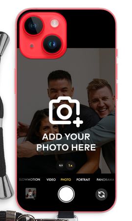 Camera App