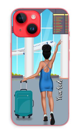 Partenza per un viaggio N°2