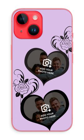 Cuori di foto N°1