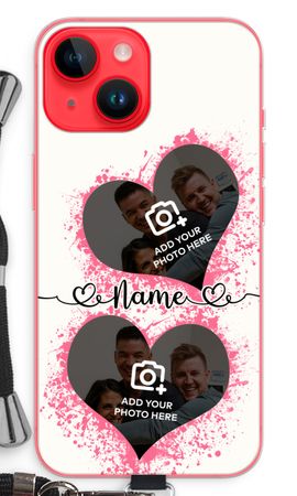 Photo hearts N°2