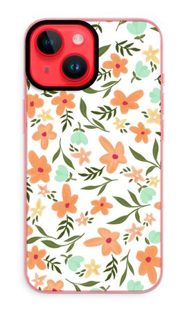 Little Ellila Flowers