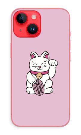 Lucky Cat