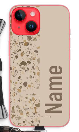Namecase Terrazzo