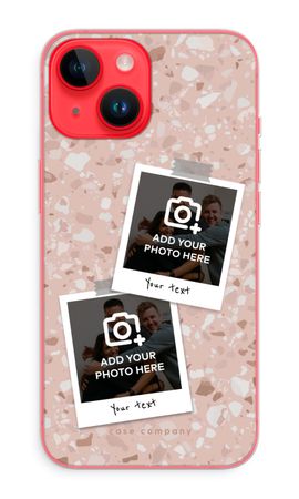 Polaroid Terrazzo