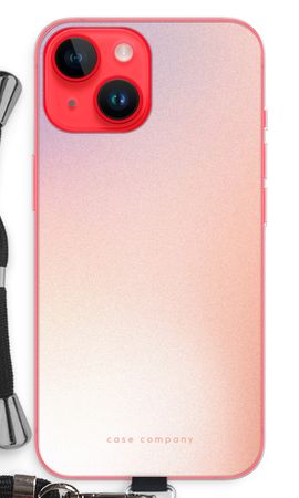Pink Gradient