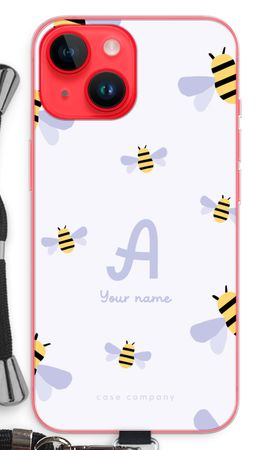 Bees Monogram