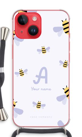 Bees Monogram