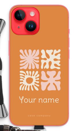 Namecase - Flowers