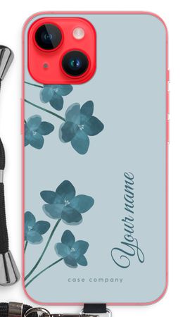 Namecase 3 - Floral