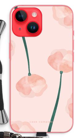 Soft pink bloom